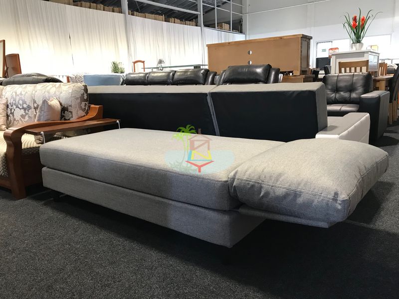 Corner Sofa Fabric| TR