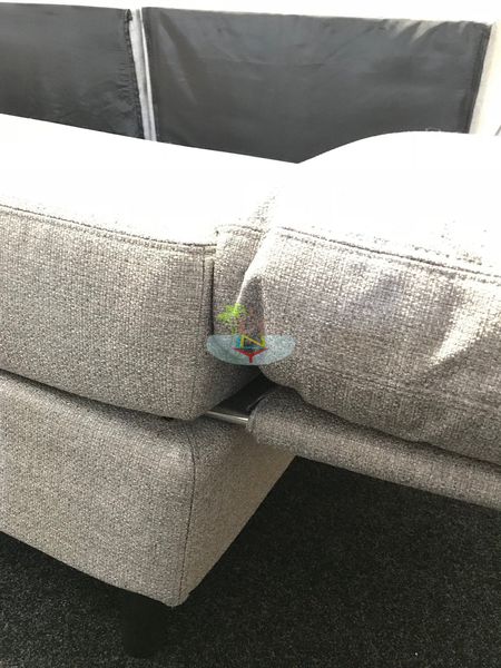 Corner Sofa Fabric| TR