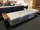 Corner Sofa Fabric| TR