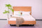 Kansas# Queensland Messmate  Bed Frame | Queen