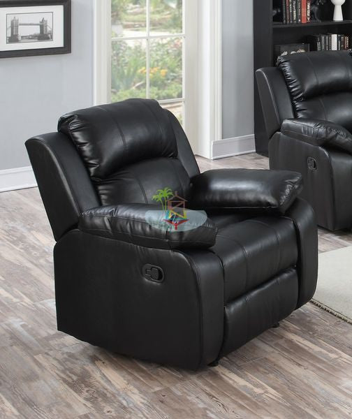 Katie# Recliner  1 Seater | LS