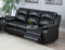 Katie# Recliner  3 Seater | LS