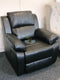 Katie# Conventional Suite Recliner  Lounge Suite | 3RR+R+R