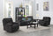 Maryland Electric# Conventional Suite Electric Recliner Contemporary Lounge Suite | 3RR+R+R| TR