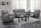 Moy# Conventional Suite Recliner  Lounge Suite | 3RR+R+R | LS