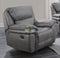 Moy# Recliner  1 Seater | LS