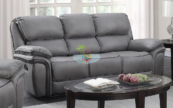 Moy# Recliner  3 Seater | LS