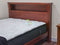 Marina# NZ Pine Drawer and/or Storage  Bed Frame | Super-King