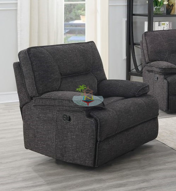 Maryland Electric# Conventional Suite Electric Recliner Contemporary 1 Seater