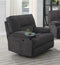 Maryland# Recliner  1 Seater