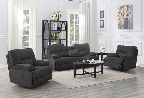 Maryland# Conventional Suite Recliner  Lounge Suite | 3RR+R+R