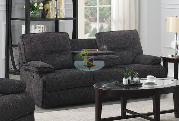 Maryland Electric# Conventional Suite Electric Recliner Contemporary 3 Seater| TR