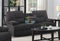 Maryland Electric# Conventional Suite Electric Recliner Contemporary 3 Seater| TR