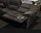 Maryland Electric# Conventional Suite Electric Recliner Contemporary 3 Seater| TR