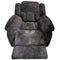 Mila# Recliner  3 Seater | LS