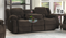 Mila# Recliner  3 Seater | LS