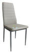 Mona# Dining Chair | White color