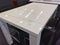 Mona# High Gloss Dining Suite | 1.2M Table&4 Chairs | Black color