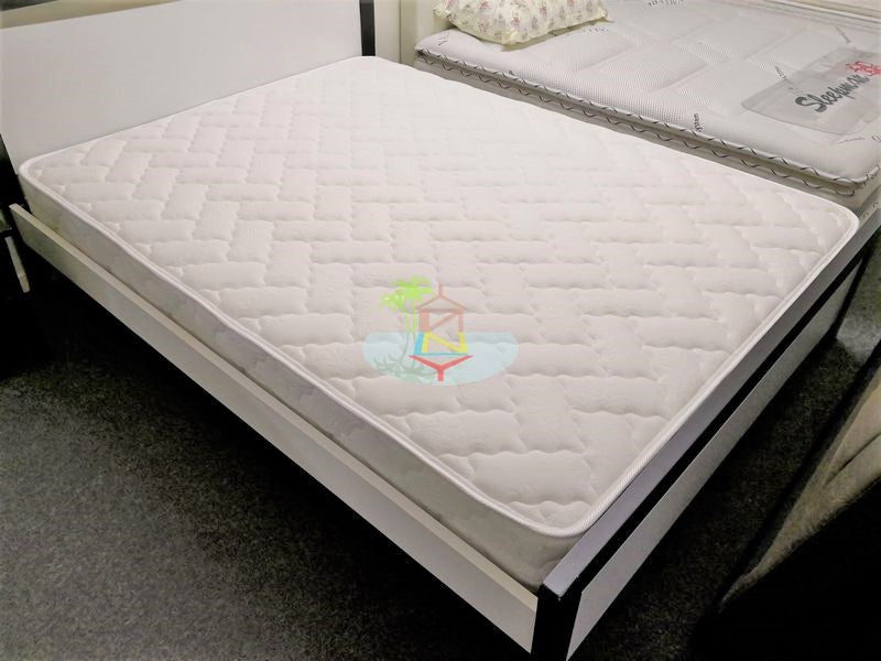 *Economic* Bonnell spring Mattress| King-Single size | LS