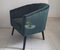 NewPort# Velvet Armchair | LS