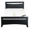 Paiden# NZ Pine  Bed Frame | King-Single | LS