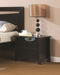 Paiden# NZ Pine  Bedroom Suite | Queen | LS