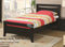 Paiden# NZ Pine  Bed Frame | Single | LS