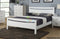 Patty# NZ Pine  Bed Frame | Queen | LS