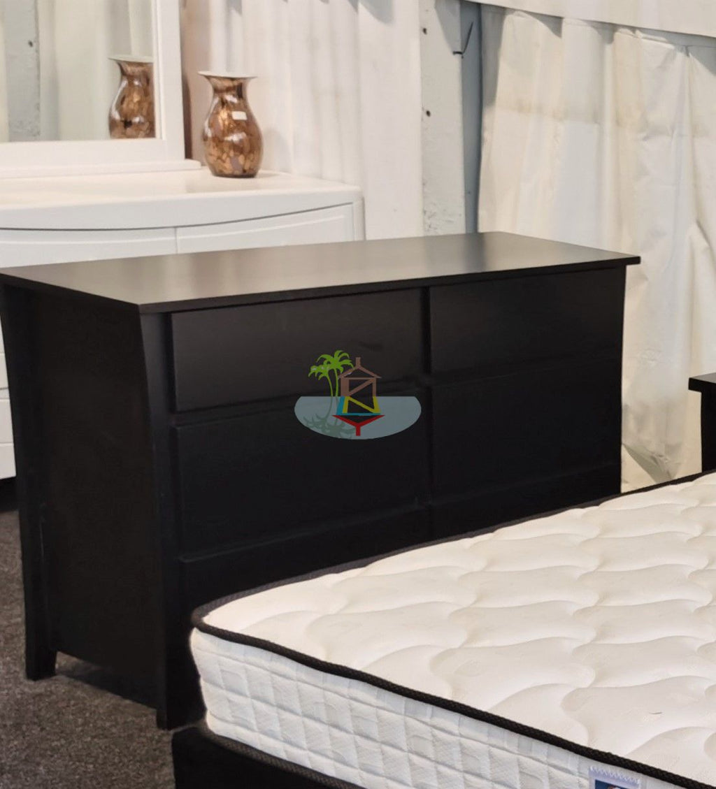 Paiden# NZ Pine Dresser | LS – YNL Furniture