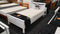 Patty# NZ Pine  Bed Frame | King-Single| TR