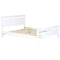 Patty# NZ Pine  Bedroom Suite | Queen | LS