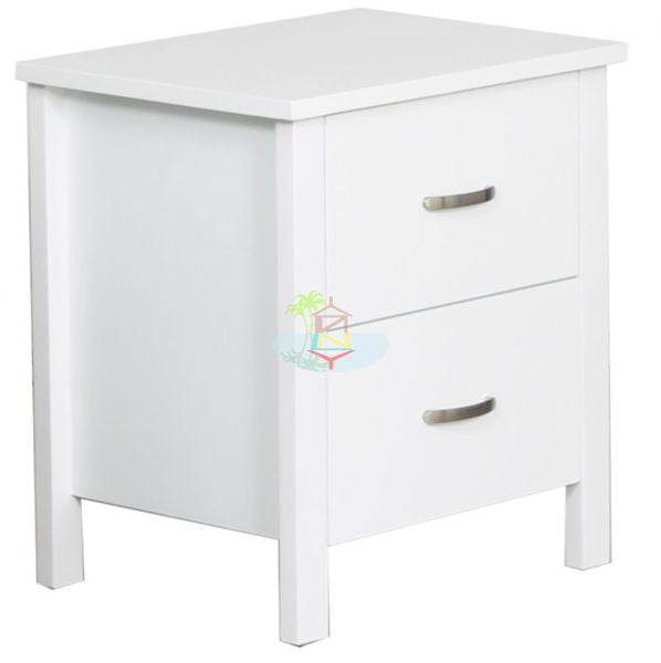 Patty# NZ Pine  Bedside Table| TR