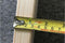 Patty# NZ Pine  Bed Frame | King-Single| TR