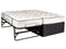 Lomanlisa# Base&Trundle(pop up) set with Penzance# Mattresses| TR