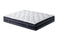 *Most Popular* Posture Elite# Medium 5 Zoned Pocketed Tall Coil with 8cm Pillow Top Mattress| Super-King size | LS