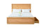 Dallas# Queensland Messmate  Bed Frame | Queen
