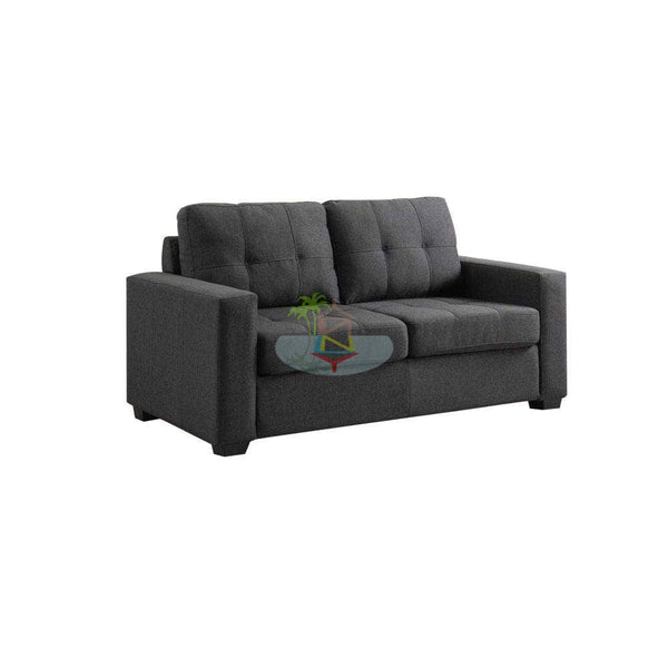 Rose# Sofa Bed Linen Sofa Bed | Grey color| TR