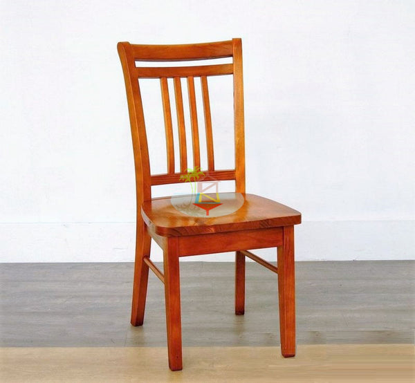 Roy# NZ Pine  Dining Chair