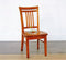 Roy# NZ Pine  Dining Chair