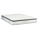 Comfy 6cm thick Pillow Top Mattress| Queen size | LS