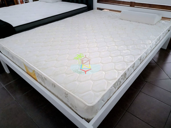 *Budget* Bonnell spring Mattress| Queen size | LS