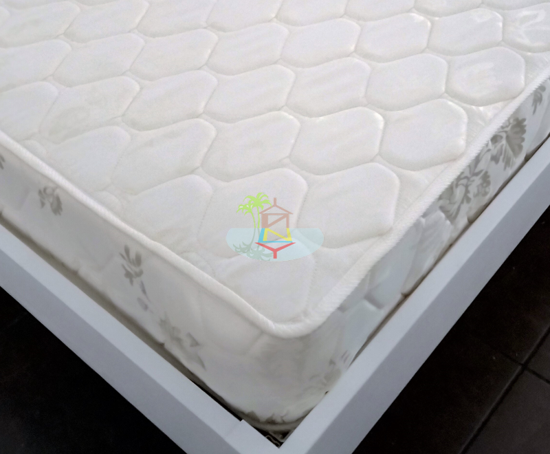 *Budget* Bonnell spring Mattress| Single size