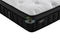 *Latest Arrival* SleepNight# 5 Zoned Pocket Spring with 7cm Euro-top and Encasement Mattress| Super-King size | LS