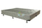 SleepMax# Mattress Base | Super-King | Light Grey color | LS