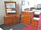 Susan# NZ Pine  Mirror| TR