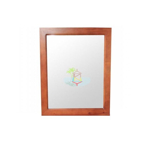 Susan# NZ Pine  Mirror | LS