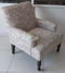 Tiffany# Armchair | LS
