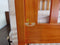'-Weekly Specials- Tina# Solid Wooden Bunk bed & 2 Drawers | Single+Single | Warm Honey| TR