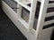 '-Weekly Specials- Tina# Solid Wooden Bunk bed & 2 Drawers | Single+Single | White| TR