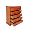 Troy# NZ Pine  Tall Boy| TR